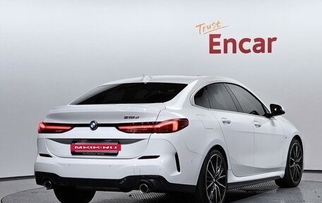 BMW 2 серия F44, 2021 год, 2 650 100 рублей, 4 фотография