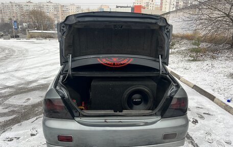 Mitsubishi Lancer IX, 2005 год, 580 000 рублей, 7 фотография