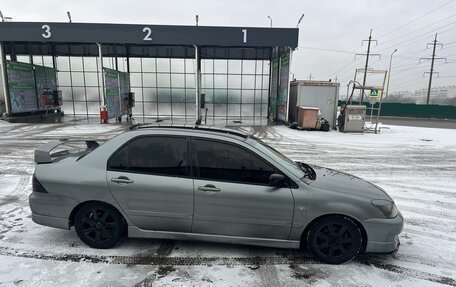 Mitsubishi Lancer IX, 2005 год, 580 000 рублей, 10 фотография