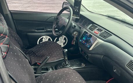 Mitsubishi Lancer IX, 2005 год, 580 000 рублей, 9 фотография