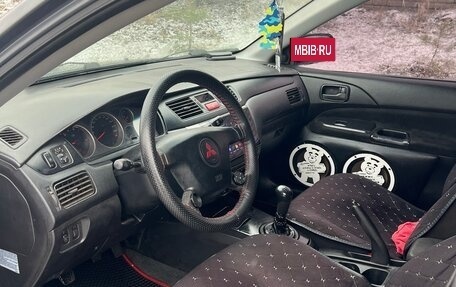 Mitsubishi Lancer IX, 2005 год, 580 000 рублей, 8 фотография