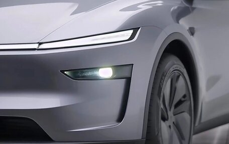 Tesla Model Y I, 2025 год, 6 550 000 рублей, 6 фотография