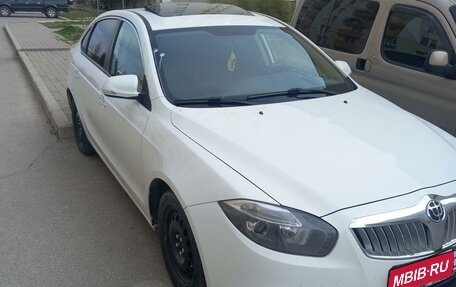 Brilliance H530 I, 2015 год, 860 000 рублей, 5 фотография