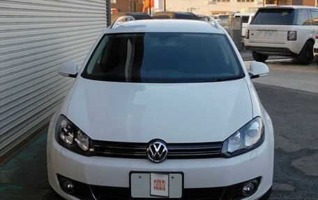 Volkswagen Golf VI, 2011 год, 787 000 рублей, 9 фотография