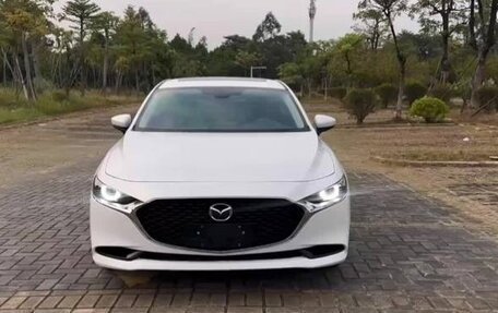 Mazda 3, 2022 год, 2 180 000 рублей, 3 фотография