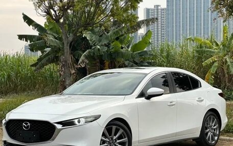 Mazda 3, 2022 год, 2 180 000 рублей, 6 фотография