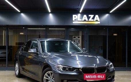 BMW 3 серия, 2013 год, 2 279 000 рублей, 2 фотография