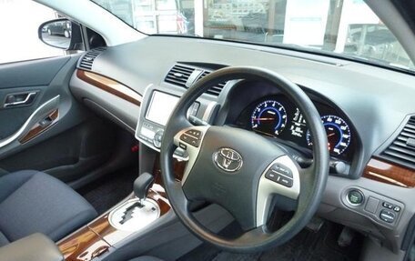 Toyota Allion, 2014 год, 1 290 199 рублей, 3 фотография