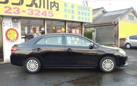 Toyota Allion, 2014 год, 1 290 199 рублей, 12 фотография