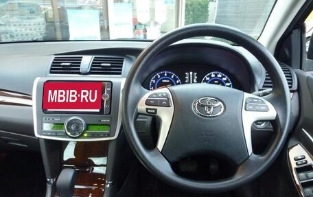 Toyota Allion, 2014 год, 1 290 199 рублей, 4 фотография