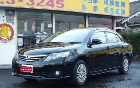 Toyota Allion, 2014 год, 1 290 199 рублей, 15 фотография