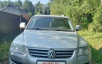 Volkswagen Touareg III, 2009 год, 930 000 рублей, 1 фотография