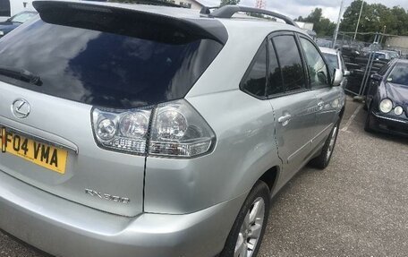 Lexus RX II рестайлинг, 2005 год, 450 000 рублей, 3 фотография