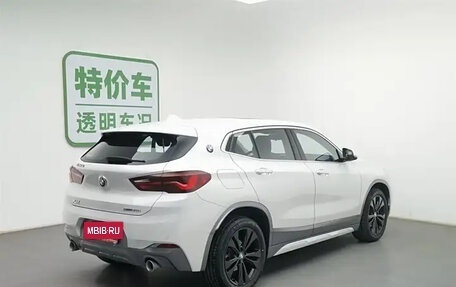 BMW X2, 2021 год, 2 226 200 рублей, 2 фотография