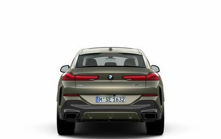 BMW X6, 2024 год, 14 390 000 рублей, 7 фотография