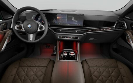 BMW X6, 2024 год, 14 390 000 рублей, 9 фотография