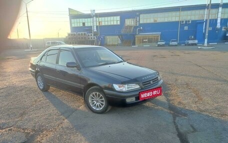 Toyota Corona IX (T190), 1997 год, 452 000 рублей, 7 фотография