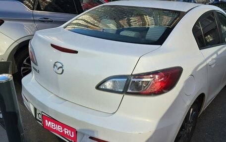 Mazda 3, 2013 год, 985 000 рублей, 2 фотография