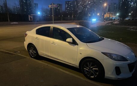 Mazda 3, 2013 год, 985 000 рублей, 3 фотография