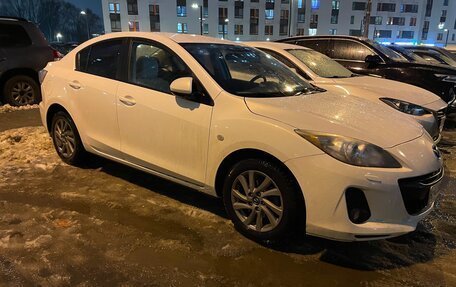 Mazda 3, 2013 год, 985 000 рублей, 8 фотография