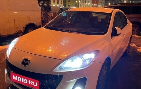 Mazda 3, 2013 год, 985 000 рублей, 9 фотография