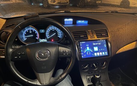 Mazda 3, 2013 год, 985 000 рублей, 10 фотография