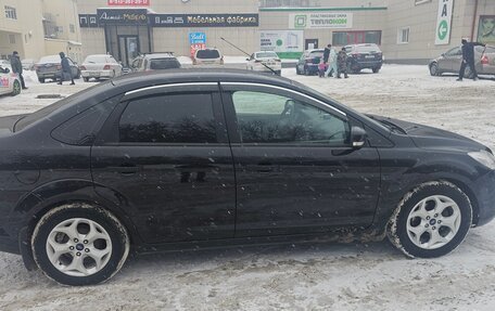 Ford Focus II рестайлинг, 2011 год, 700 000 рублей, 4 фотография