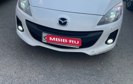 Mazda 3, 2013 год, 985 000 рублей, 19 фотография