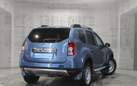 Renault Duster I рестайлинг, 2013 год, 1 035 000 рублей, 6 фотография