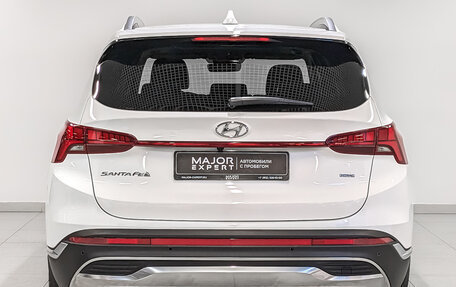 Hyundai Santa Fe IV, 2023 год, 4 600 000 рублей, 6 фотография