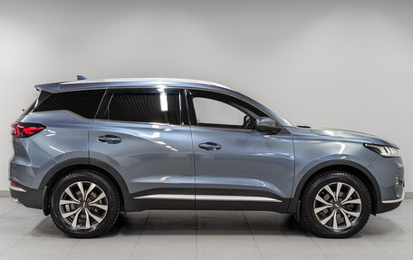 Chery Tiggo 7 Pro, 2021 год, 1 695 000 рублей, 4 фотография