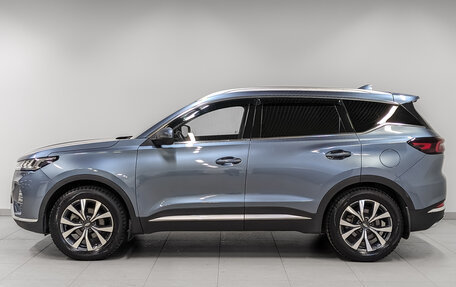 Chery Tiggo 7 Pro, 2021 год, 1 695 000 рублей, 8 фотография