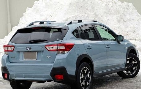 Subaru XV II, 2021 год, 2 317 000 рублей, 2 фотография