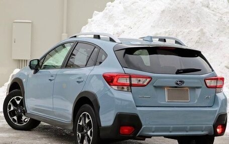 Subaru XV II, 2021 год, 2 317 000 рублей, 5 фотография