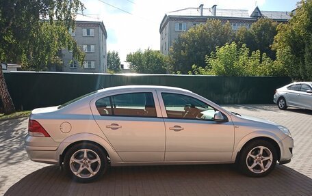 Opel Astra H, 2011 год, 960 000 рублей, 6 фотография