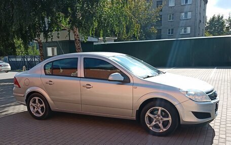 Opel Astra H, 2011 год, 960 000 рублей, 7 фотография