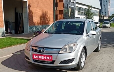 Opel Astra H, 2011 год, 960 000 рублей, 4 фотография