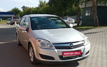 Opel Astra H, 2011 год, 960 000 рублей, 3 фотография