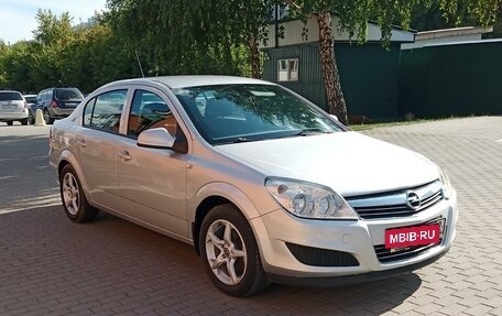 Opel Astra H, 2011 год, 960 000 рублей, 5 фотография