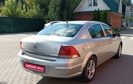 Opel Astra H, 2011 год, 960 000 рублей, 8 фотография