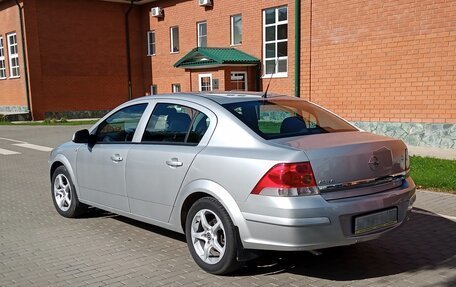 Opel Astra H, 2011 год, 960 000 рублей, 10 фотография