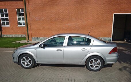 Opel Astra H, 2011 год, 960 000 рублей, 13 фотография