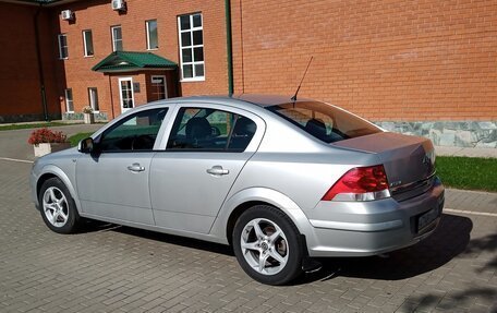 Opel Astra H, 2011 год, 960 000 рублей, 11 фотография