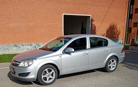 Opel Astra H, 2011 год, 960 000 рублей, 14 фотография