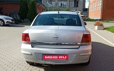 Opel Astra H, 2011 год, 960 000 рублей, 9 фотография