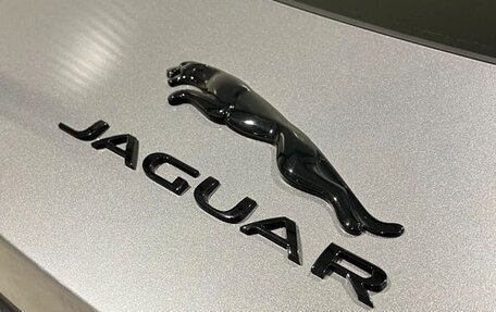 Jaguar F-Type I рестайлинг 2, 2021 год, 6 500 000 рублей, 15 фотография