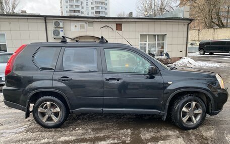 Nissan X-Trail, 2008 год, 700 000 рублей, 2 фотография