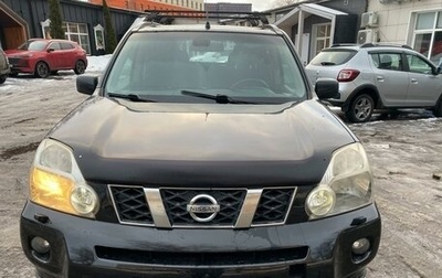 Nissan X-Trail, 2008 год, 700 000 рублей, 1 фотография