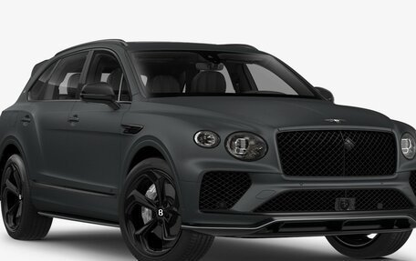 Bentley Bentayga I, 2024 год, 38 490 000 рублей, 1 фотография