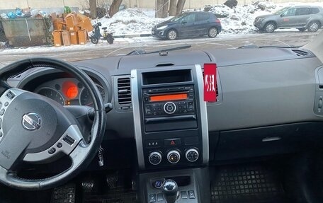 Nissan X-Trail, 2008 год, 700 000 рублей, 6 фотография